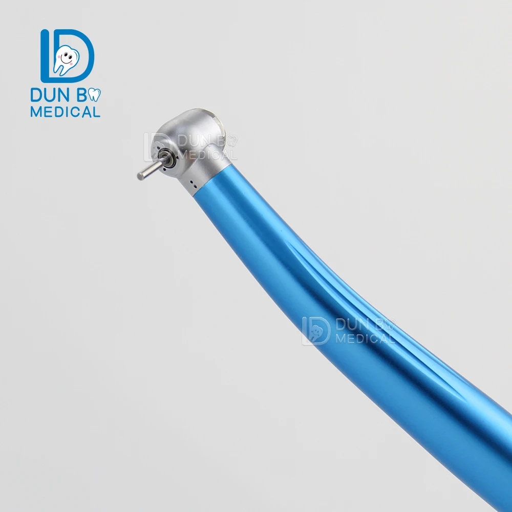Marks Color Dental Handpiece Without Light Turbo Dental Handpiece Dental Equipment