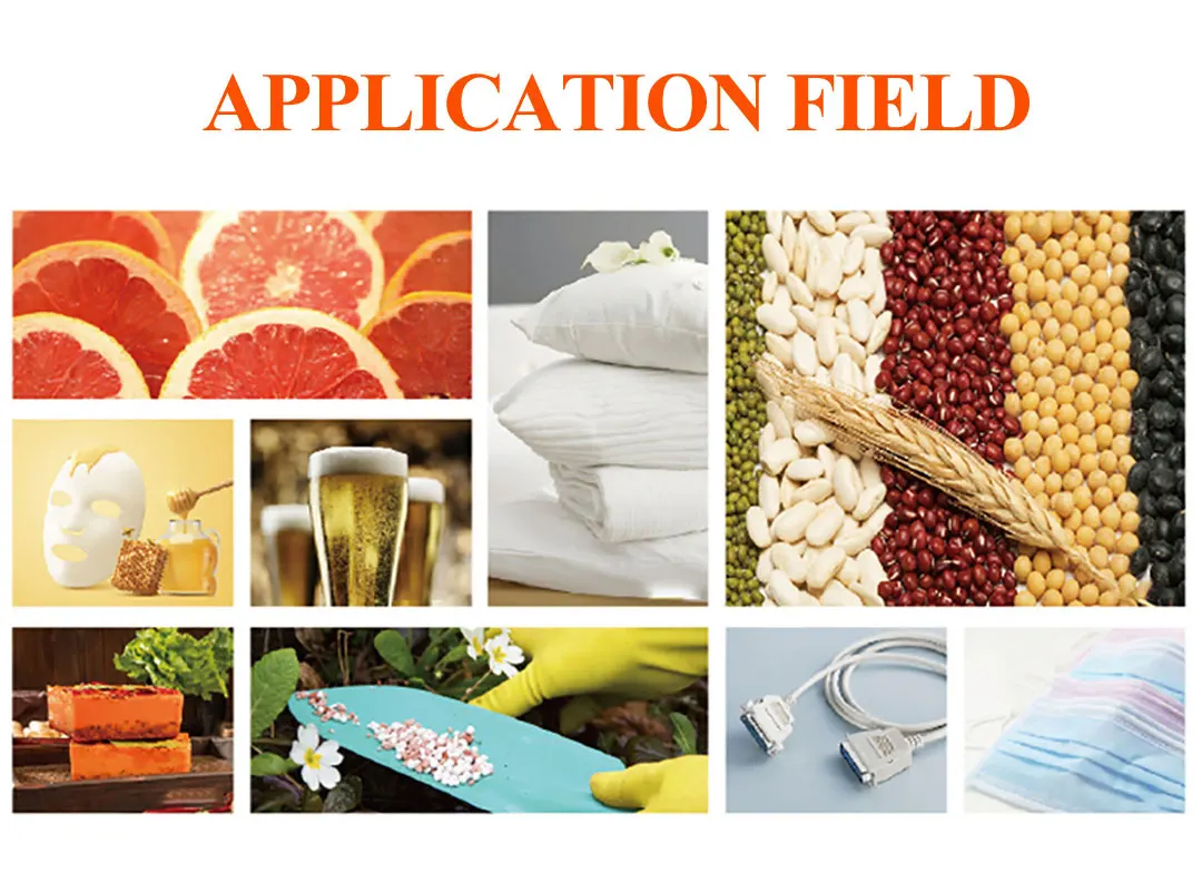 Most Customized Snack Sandwich biscuit roll film Food Packaging Cellulose Sealing Plastic Roll Film