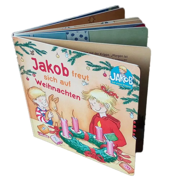 Персонализированная детская любимая книга цветная фантазия Детская полноцветная печать в твердом переплете