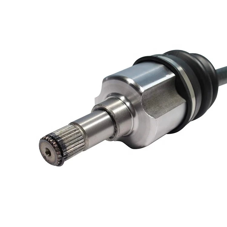 CV axle left right Constant Velocity Severe-Duty Drive Axle Shaft
