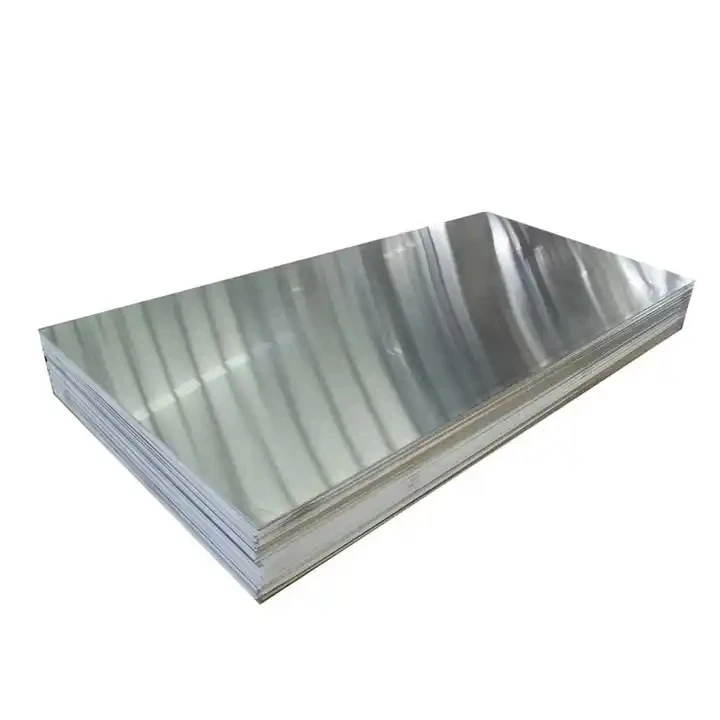 Good electrical conductivity aluminium sheet panel light 2024/7075 aluminium sheet for ceiling decoration