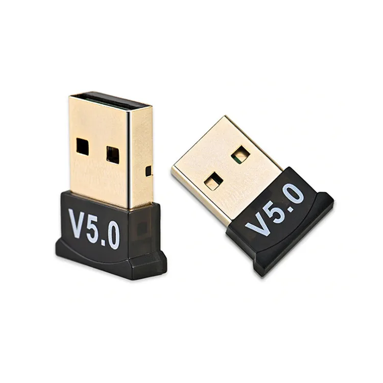 Мини usb BT 5 0 dongle CSR V5.0 адаптер