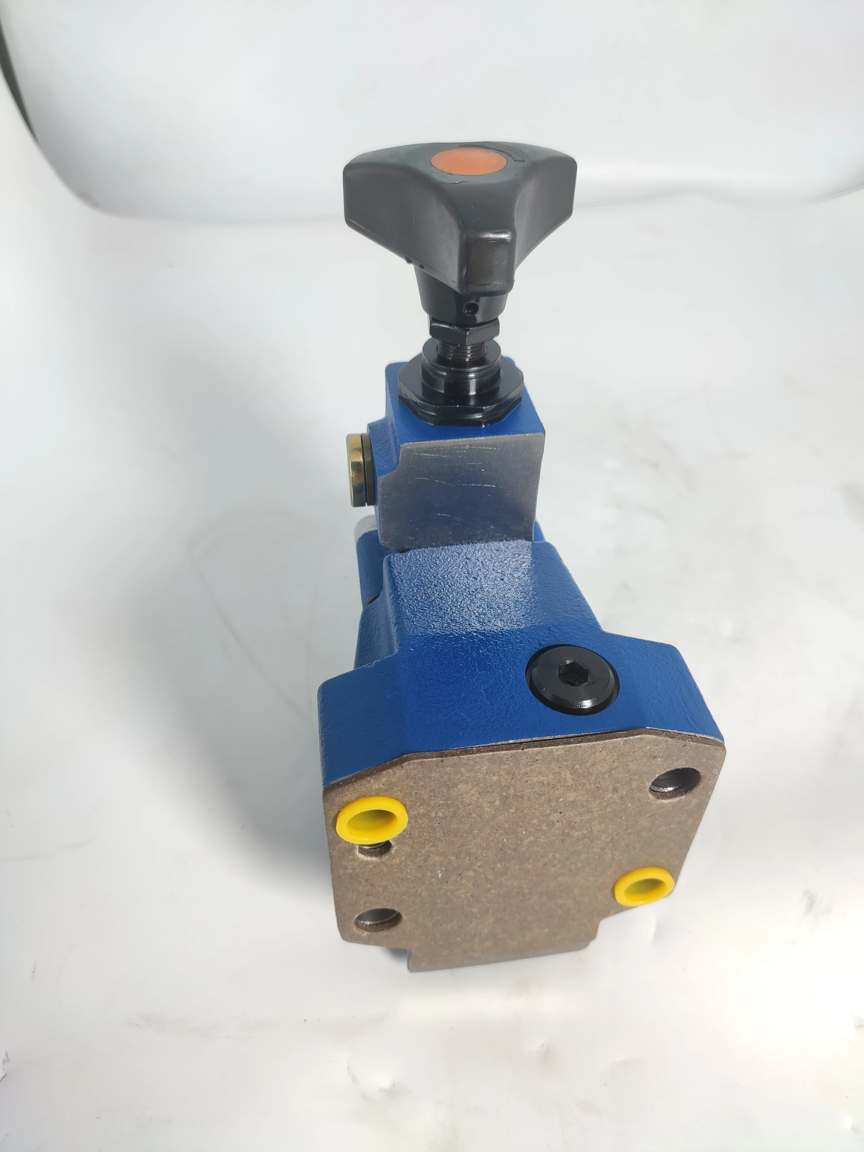 DR10-4-4X/100YM Control pressure reducing valve DR10 DR16 DR20 DR25 DR30 DR32 hydraulic pilot operated reducing valves