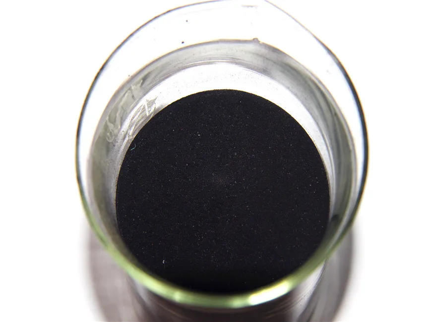 Hot Sell Good Water Soluble Petroleum Drilling Additives  Sodium Humate Powder