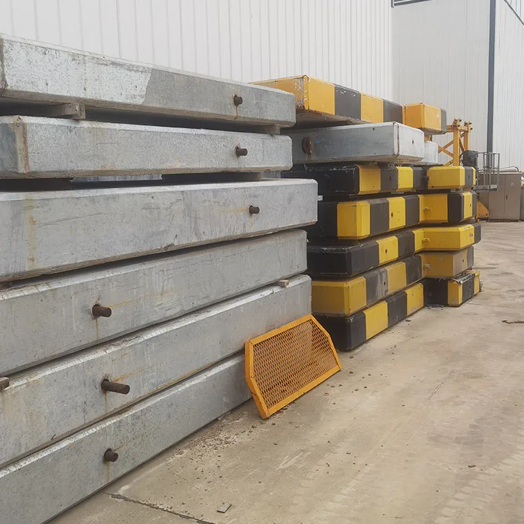 Engineering Machinery Tower Crane 8tonne 8 Tonsne China Brand Flat Top Tower Crane For Construction Site