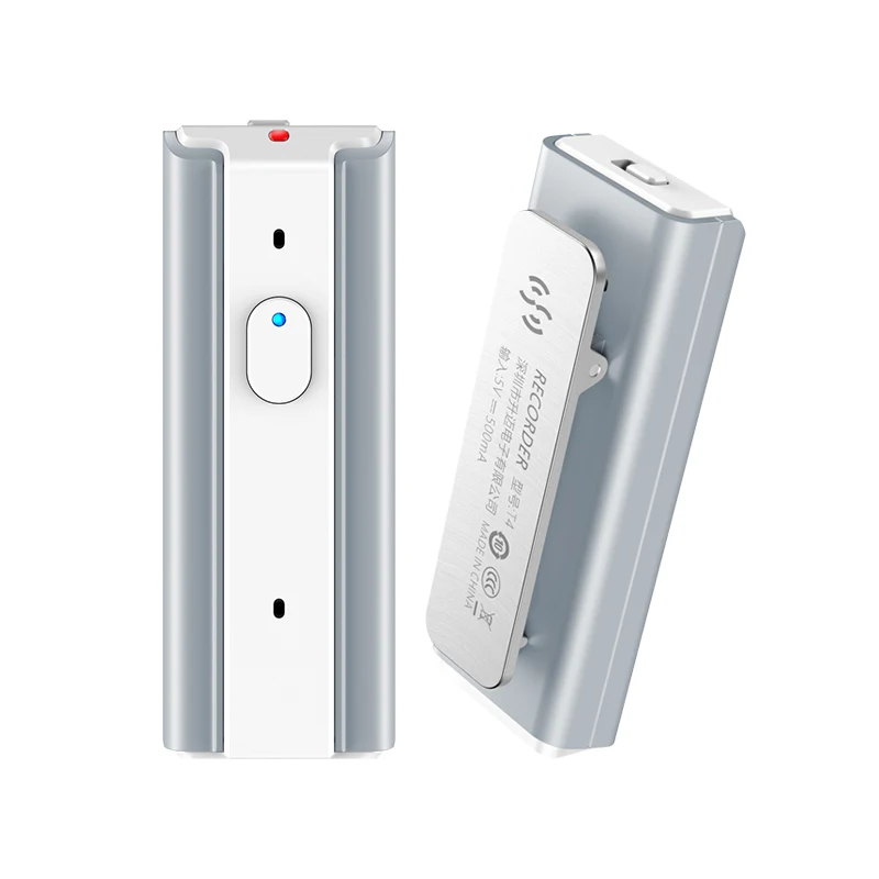 Translator recording mini sound recorder digital voice recorder