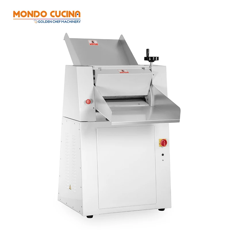 Vertical Dough Sheeter Machine for Baking Pastry Equipment with Competitive Price