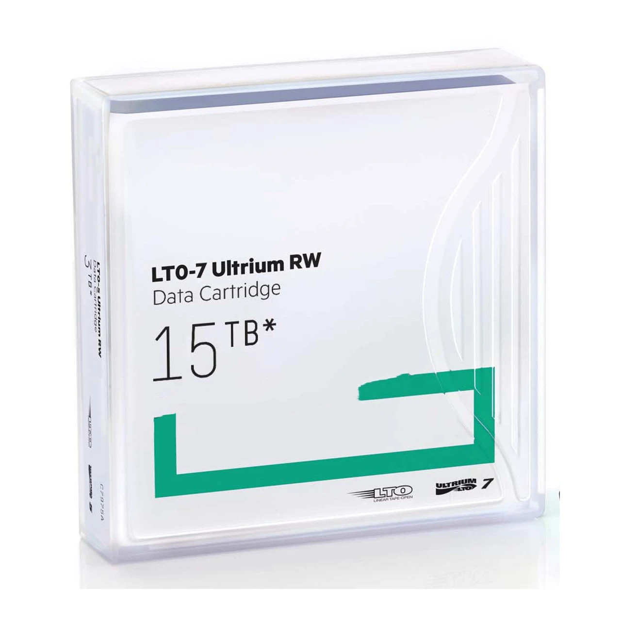 C7975A LTO-5 Ultrium 3TB RW Data Cartridge for HPE