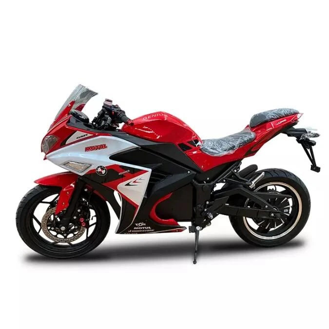  Высокоскоростной китайский мотоцикл 110 км/ч 250cc 5000w