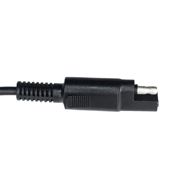  Topcon A00302 SAE + 5-контактный кабель питания для Hiper GPS topcon