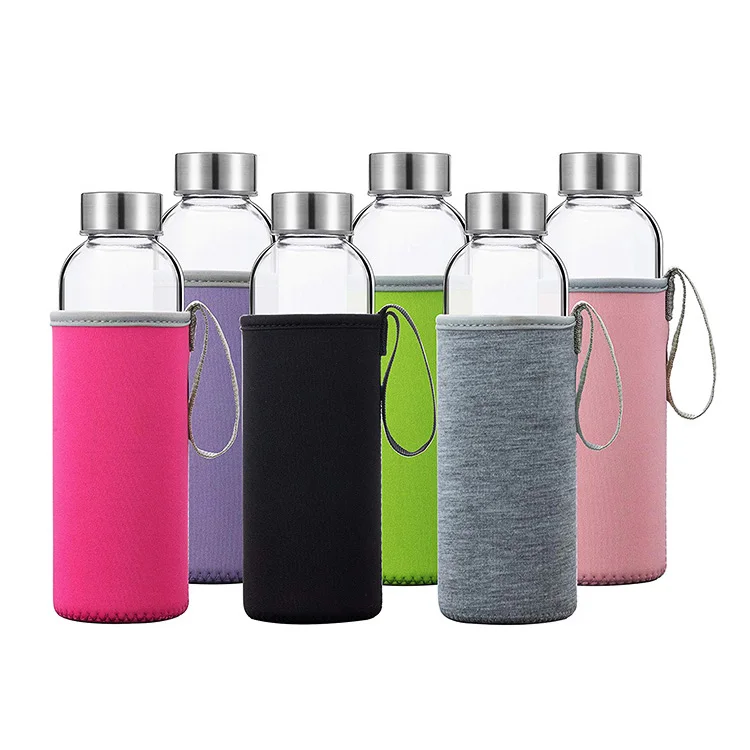 Neoprene Insulated can bottle sleeve beer coozies for beer bottles
