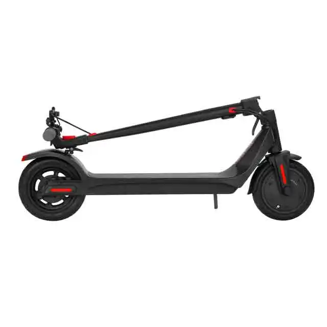 Top Quality Custom Folding Adult Electric Scooter With Foldable scoter electric scooter adult
