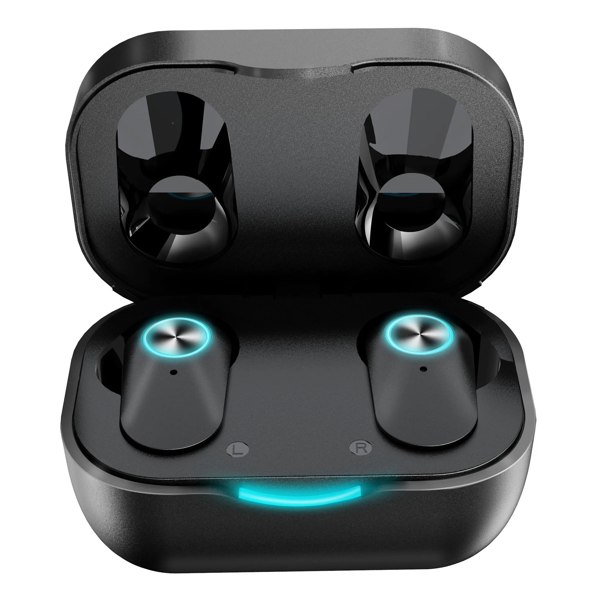 Earphone TWS 5.0 Wireless headphones Earbuds Earphone Sports earphones BT earbuds