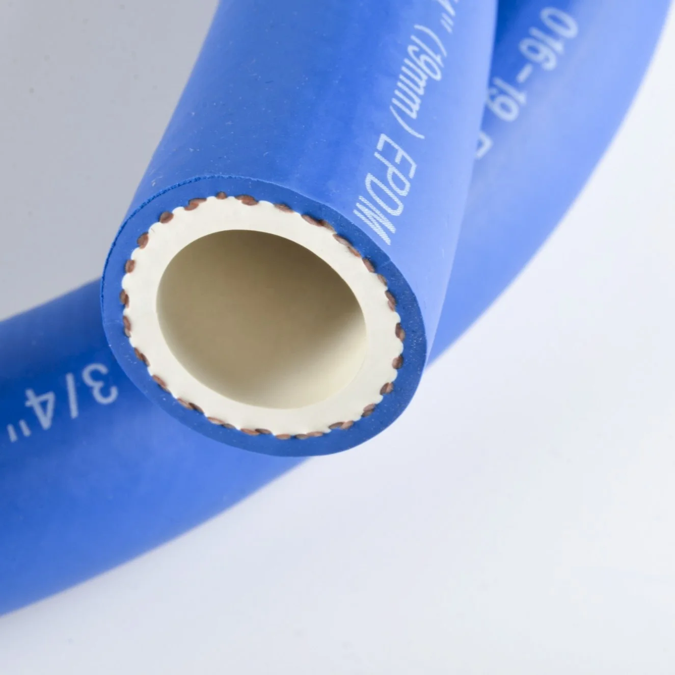 10mm 12mm 19mm  25mm FOOD GRADE HOT WATER HOSE RUBBER VACUUM HOSE STRAIGHT RUBBER HOSE