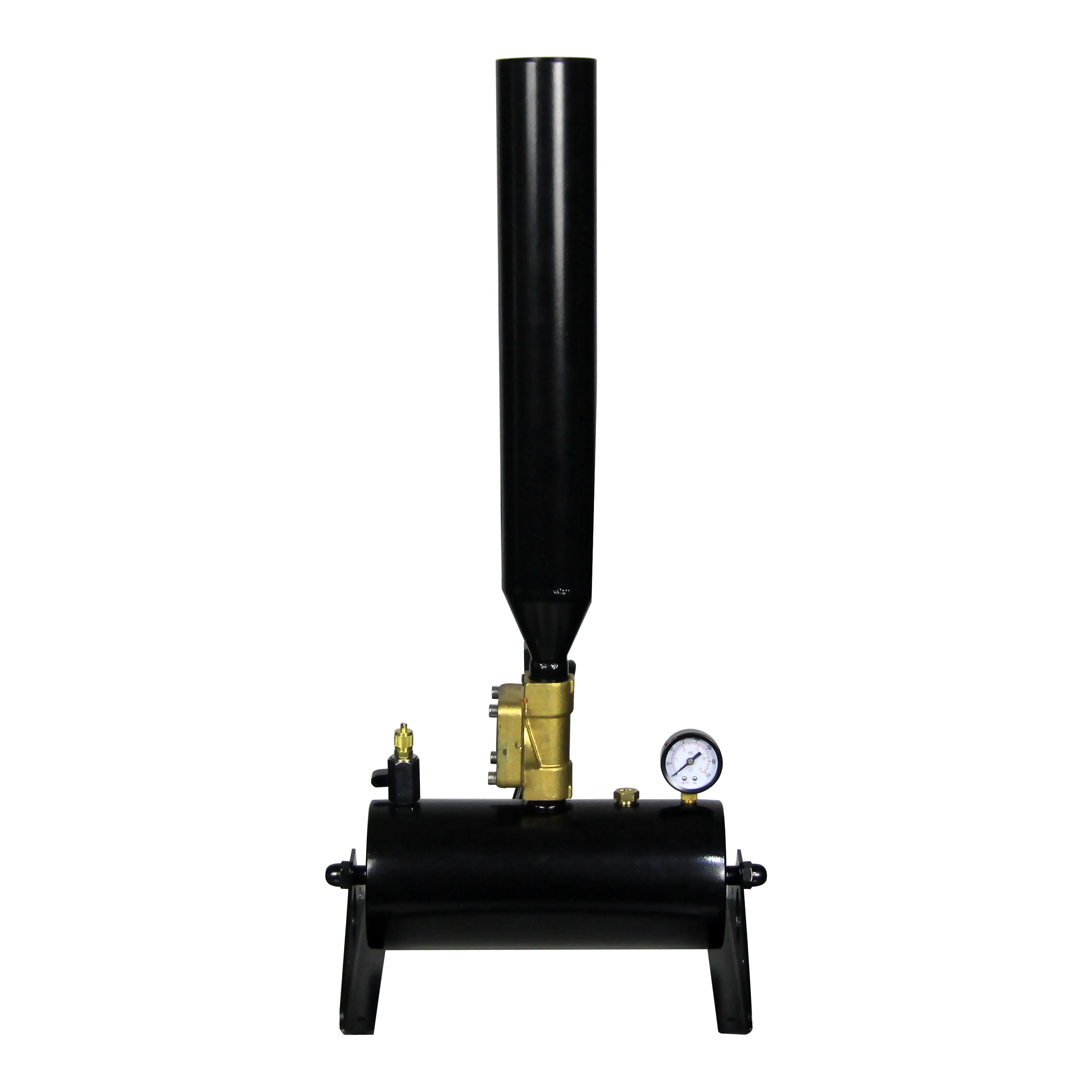 Disco SFX Electronic Control 4-6M Portable Small Co2 Ribbon Confetti Tube Paper Confetti Machine Cannon Gun For Wedding Party