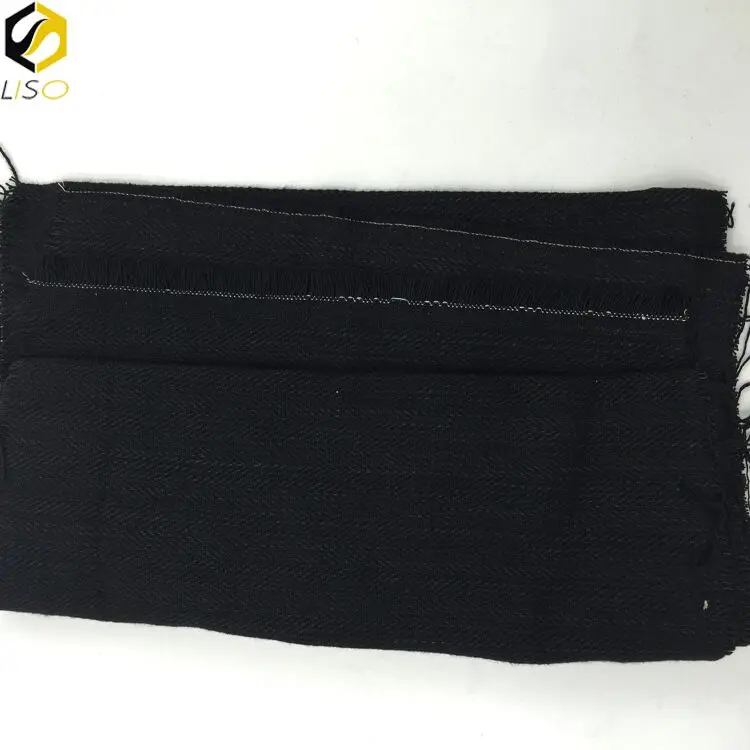 Professional fireproof preoxygenation carbon fiber flame retardant cloth fire resistant material for clothing with great price