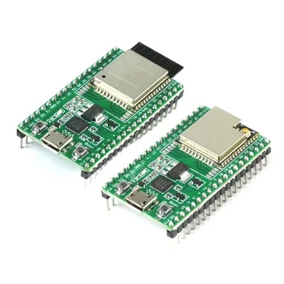 ESP32-DevKitC development board ESP32 ESP-WROOM-32D ESP-WROOM-32U WiFi Wireless Module