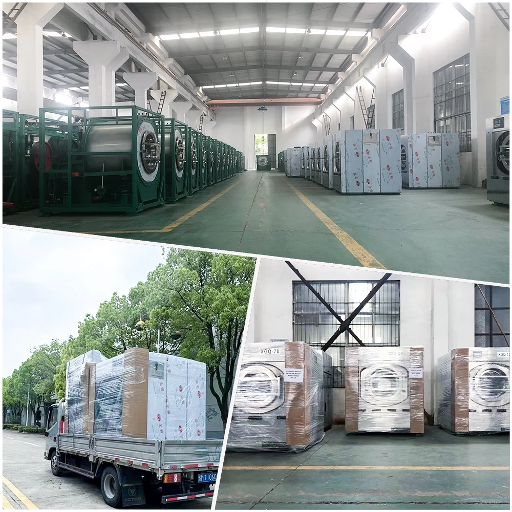 2025 новый прайс-лист оборудования прачечной