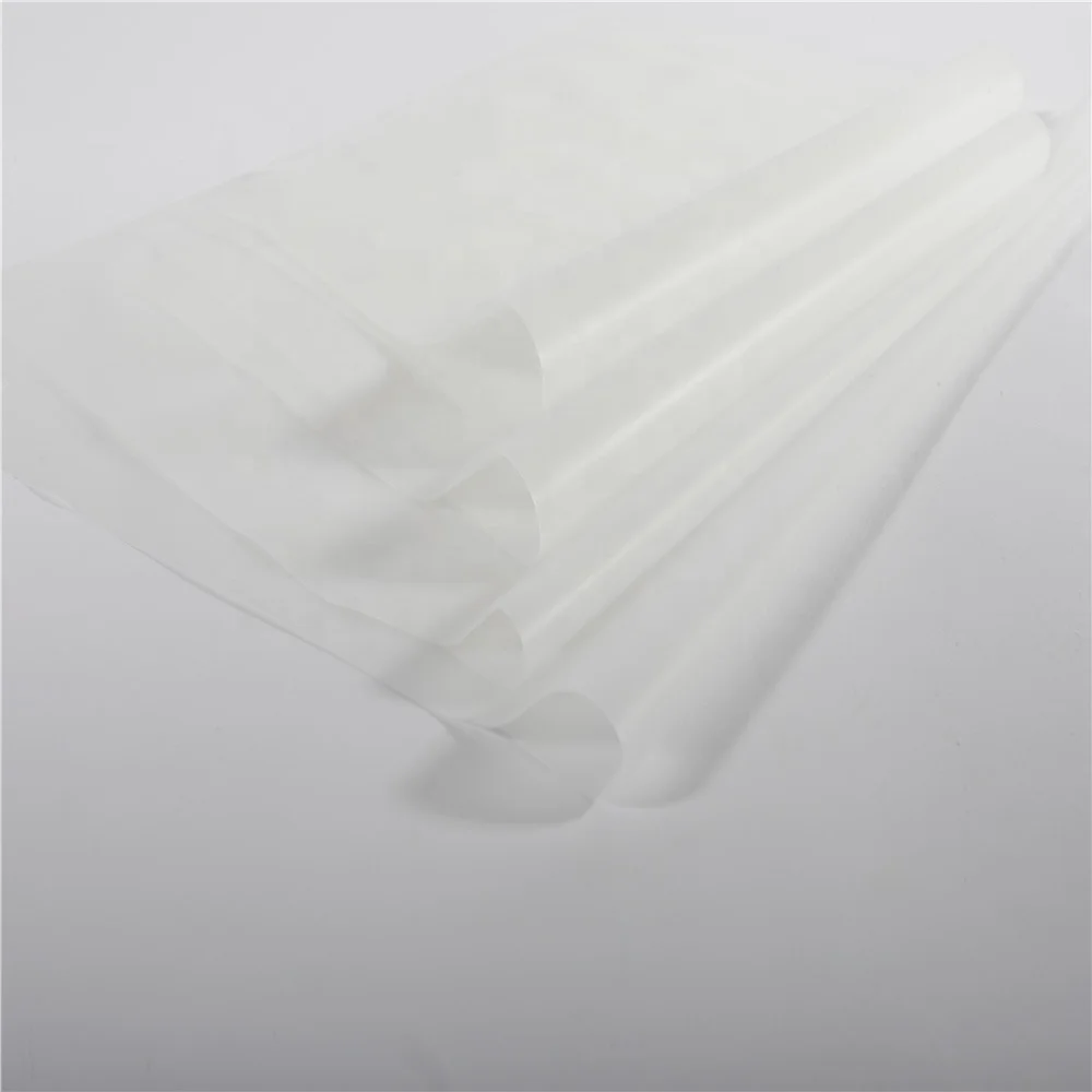Manufacturer TPU Film Medical Standard TPU Sheet Membrane Waterproof Tear Resistance for Air Mattress Eco-Friendly