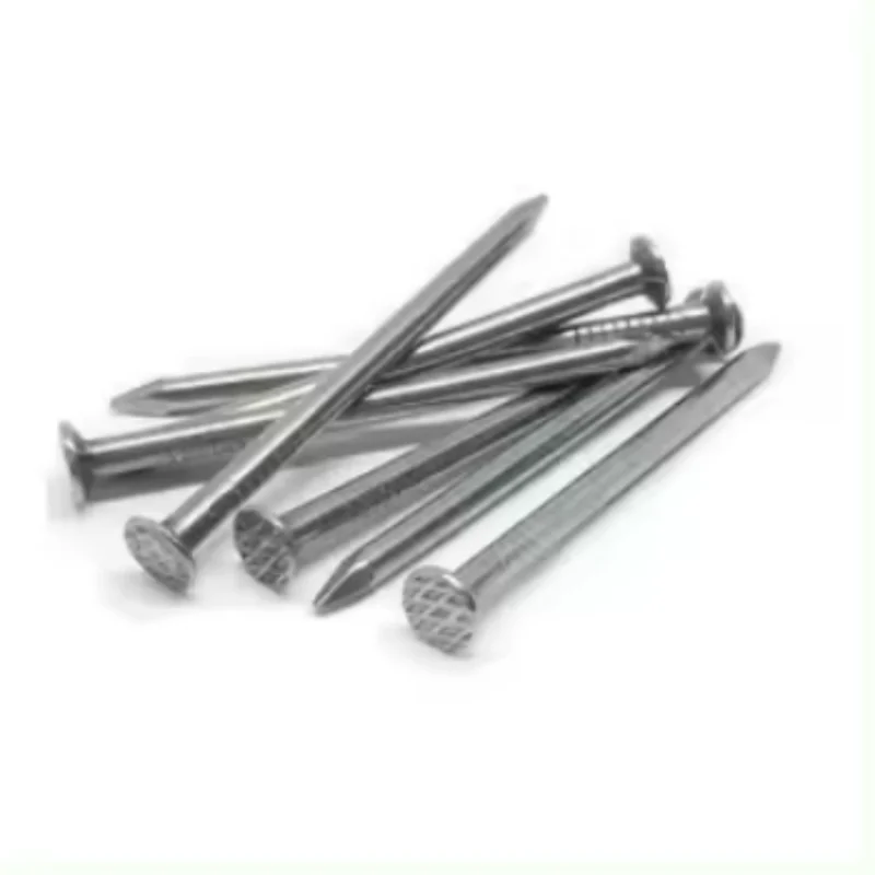 Middle East market round head common nails 2inch  4inch 6inch High Quality iron nails wire Q195 for wood building construction