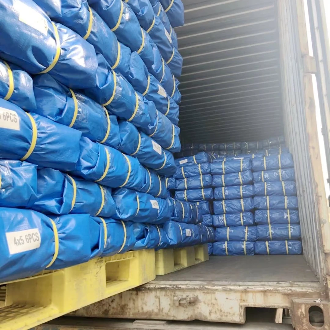 Китай, дешевая цена и лучшее качество, тент для кровельного покрытия 4*5 м, 486 м, linyi tarp, завод