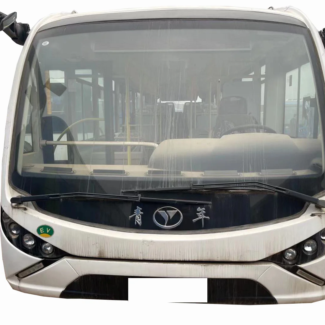 2017 used 10m passenger car 31 seats