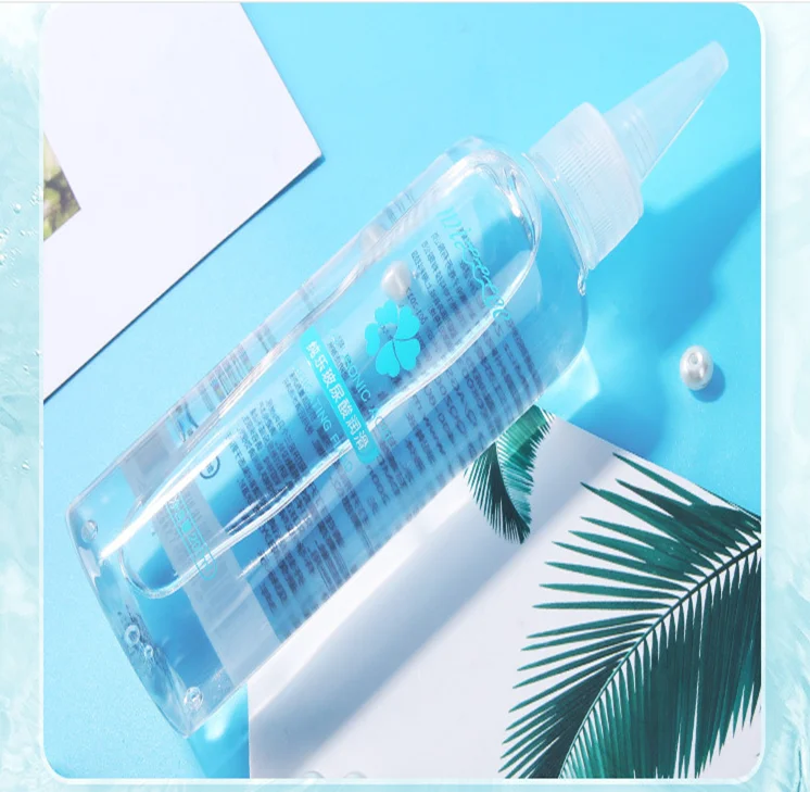 Best Water Based Sperm Friendly Sex Personal Lubricant For Men And