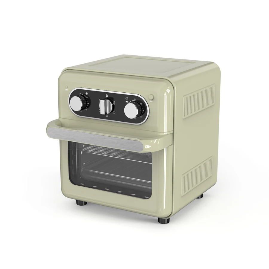 Wholesale mechanical air fryer oven with fair price