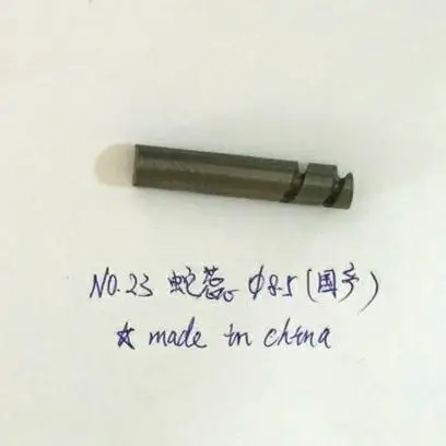 Machine Assembler Spring Coiling  Mattress After the fixed jaw