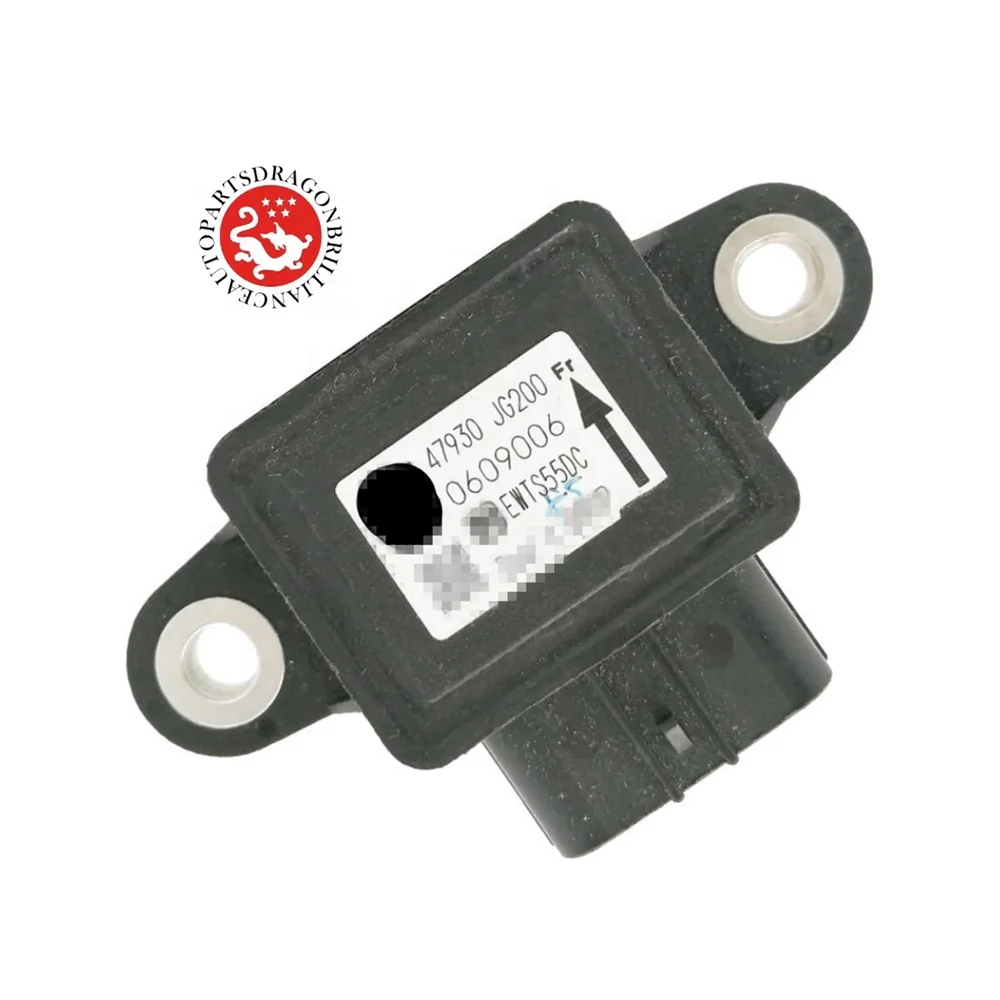 ABS Sensor OEM 47930-JG200 47930JG200 7T43-8C609-AB 7T438C609AB 7T43-8C609 7T438C609 SU15031 5S13624 10GE210GT2085MA 40GEGT1343R