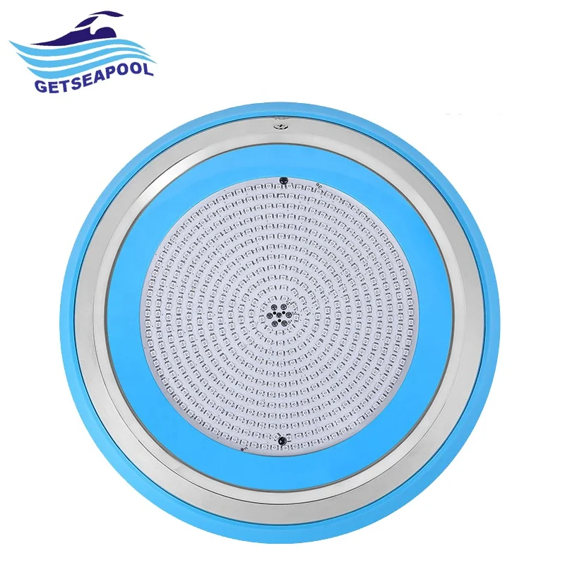Eclairage piscine 35W resin swimming pool lamp wall hang led light 12V