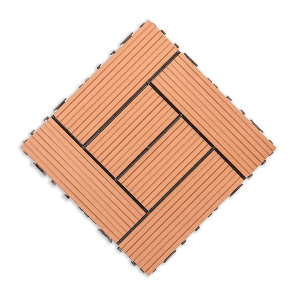 Waterproof Wpc For Flooring Indor Wpc Flooring Production