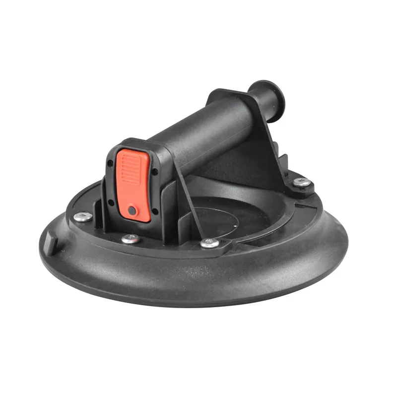 Manual Vacuum Suction Cup 8 Inch For Curved Glass car Windshield Max Lifting 150KG Glass Lifting Tools Custom Order