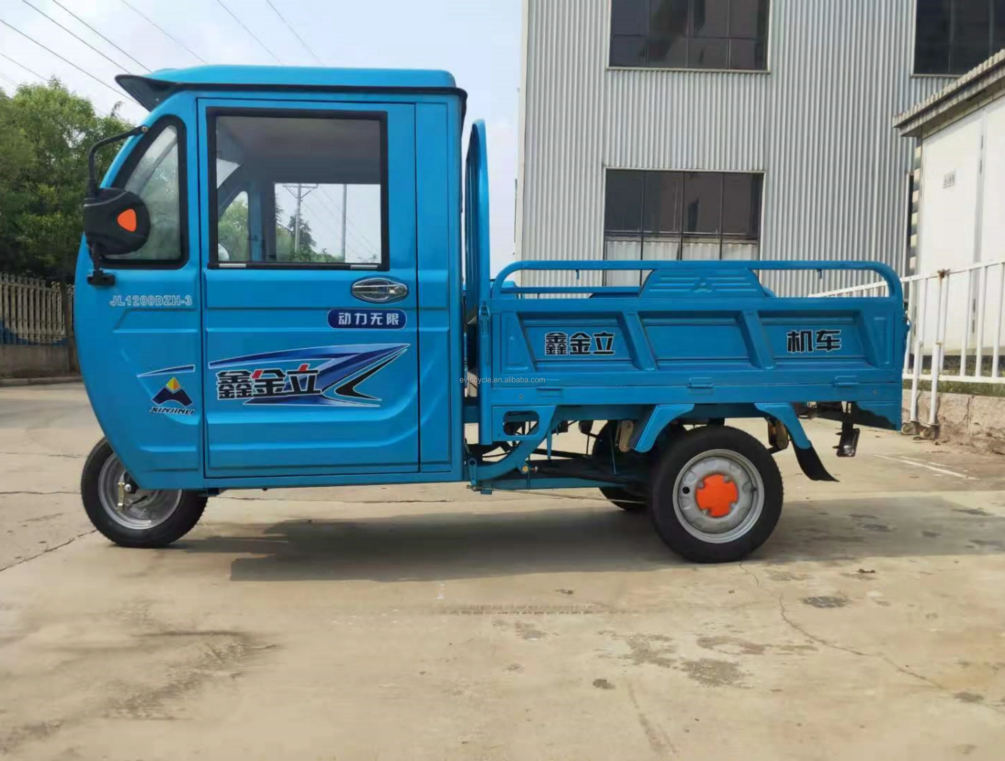 Factory Sales 2 Row Seat Electric Tricycles 3 Wheel Electric Cargo Moped Scooter 4 SEATS for Adult support OEM