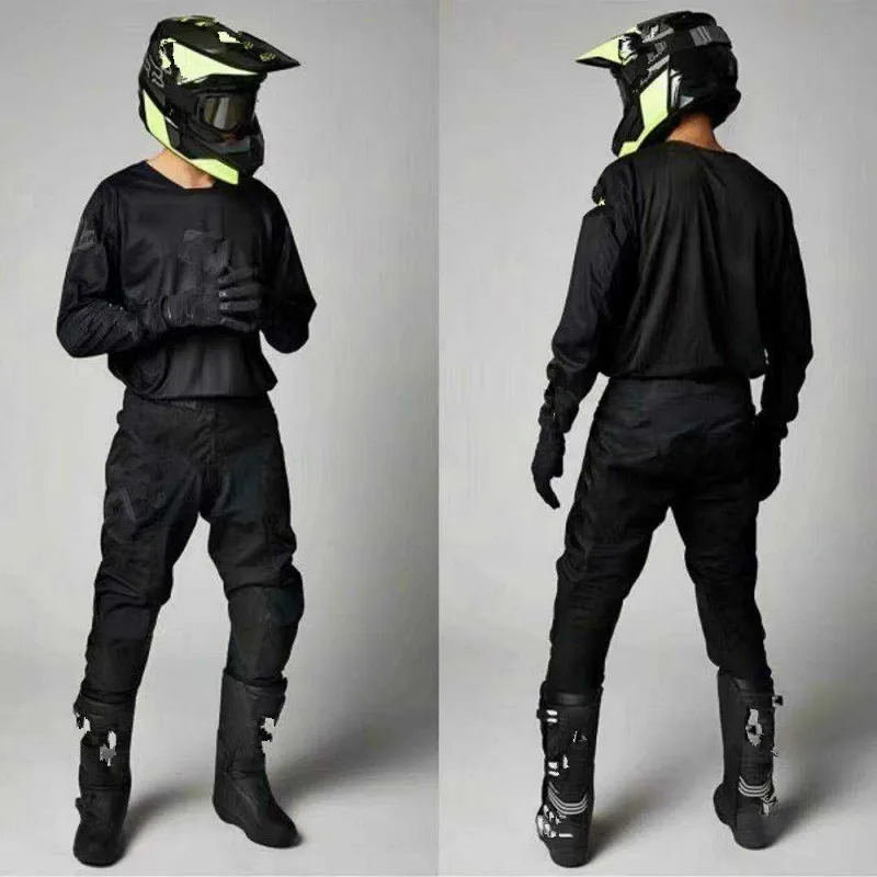 Custom Logo Dirt Bike Clothes motocross Touring Motorcycle Men Jacket Racing Clothes