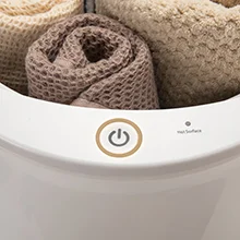 
Keenray towel warmer bucket amazon bestseller Bucket Style Towel Warmers Large Towel Warmer for Bathroom 