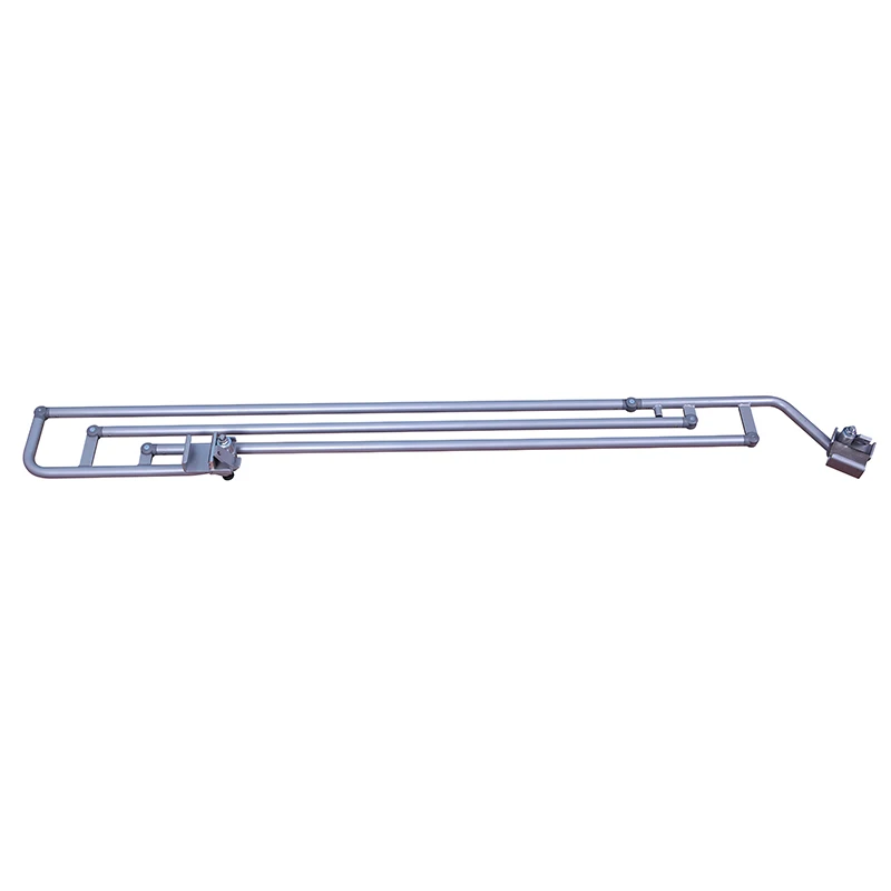 201 304 Stainless Steel Drip Stand for Hospital Bed Use