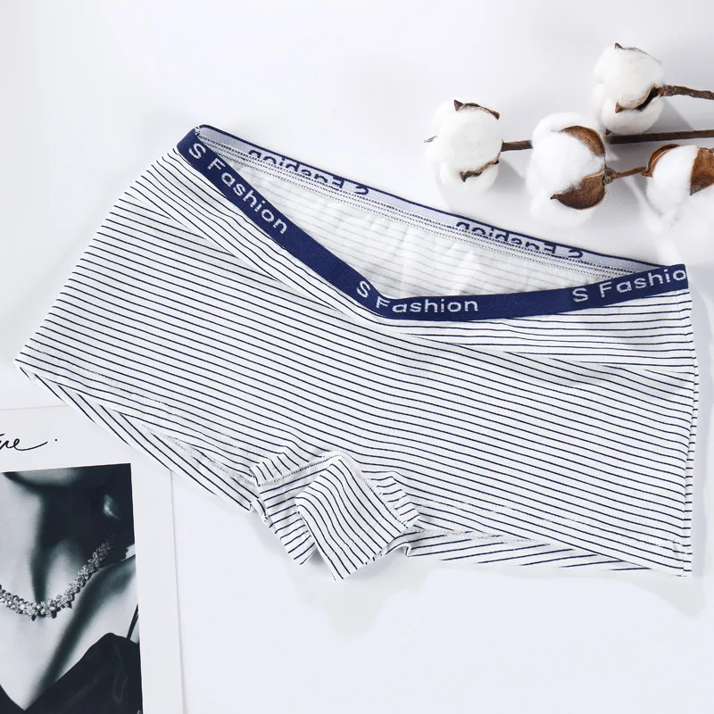 2022 New seamless women boyshort push up underwear wholesale in stock ladies panties