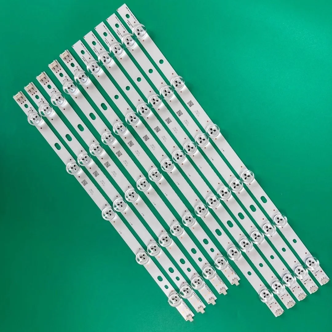 LG 42LS3150-CA/LG LED backlight stirp Innotek 42 NDE led Backlight bar replacement Samsung AOT For LG 42LS