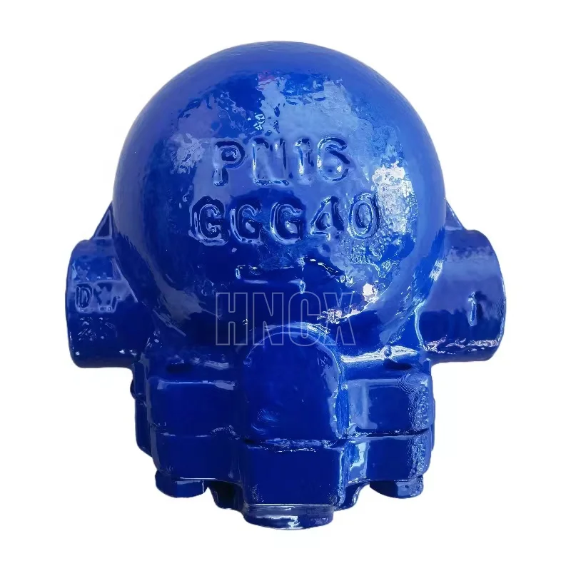 Threaded connection steam trap lever float trap printing and dyeing boiler carbon steel high temperature steam thread trap