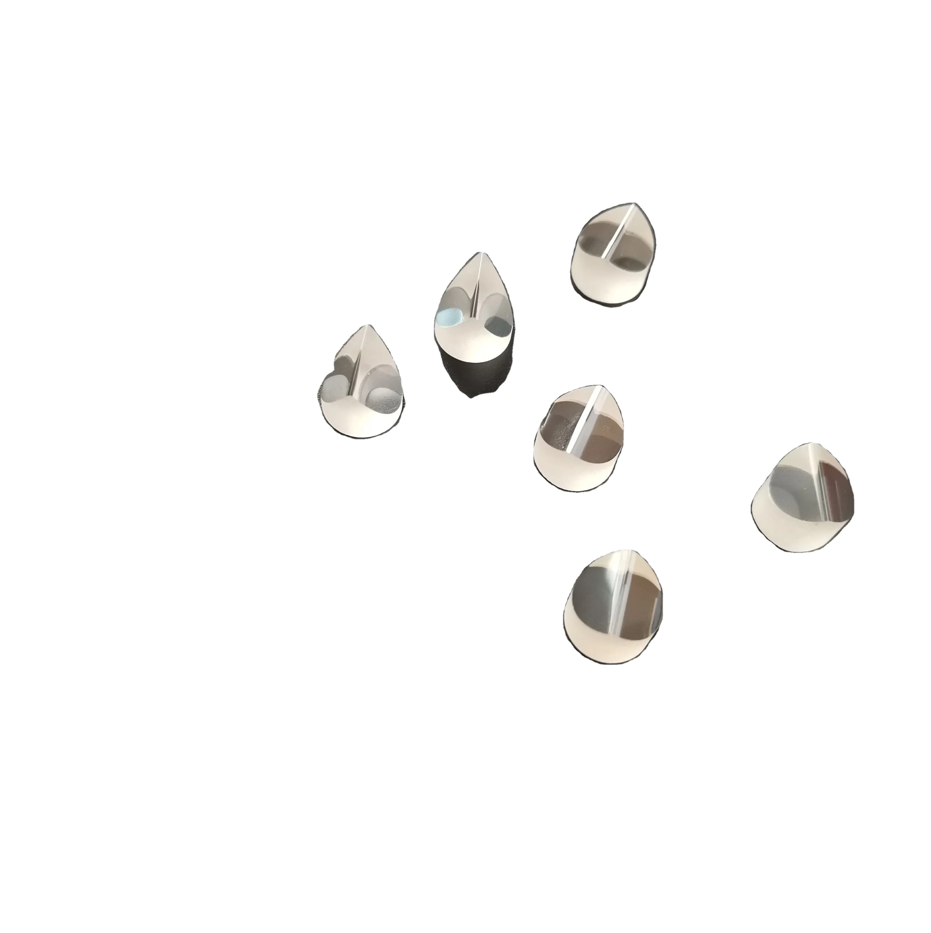 45 60 90 degree Optical Generators Powell line laser lens Prism with N-BK7 or K9L Glass