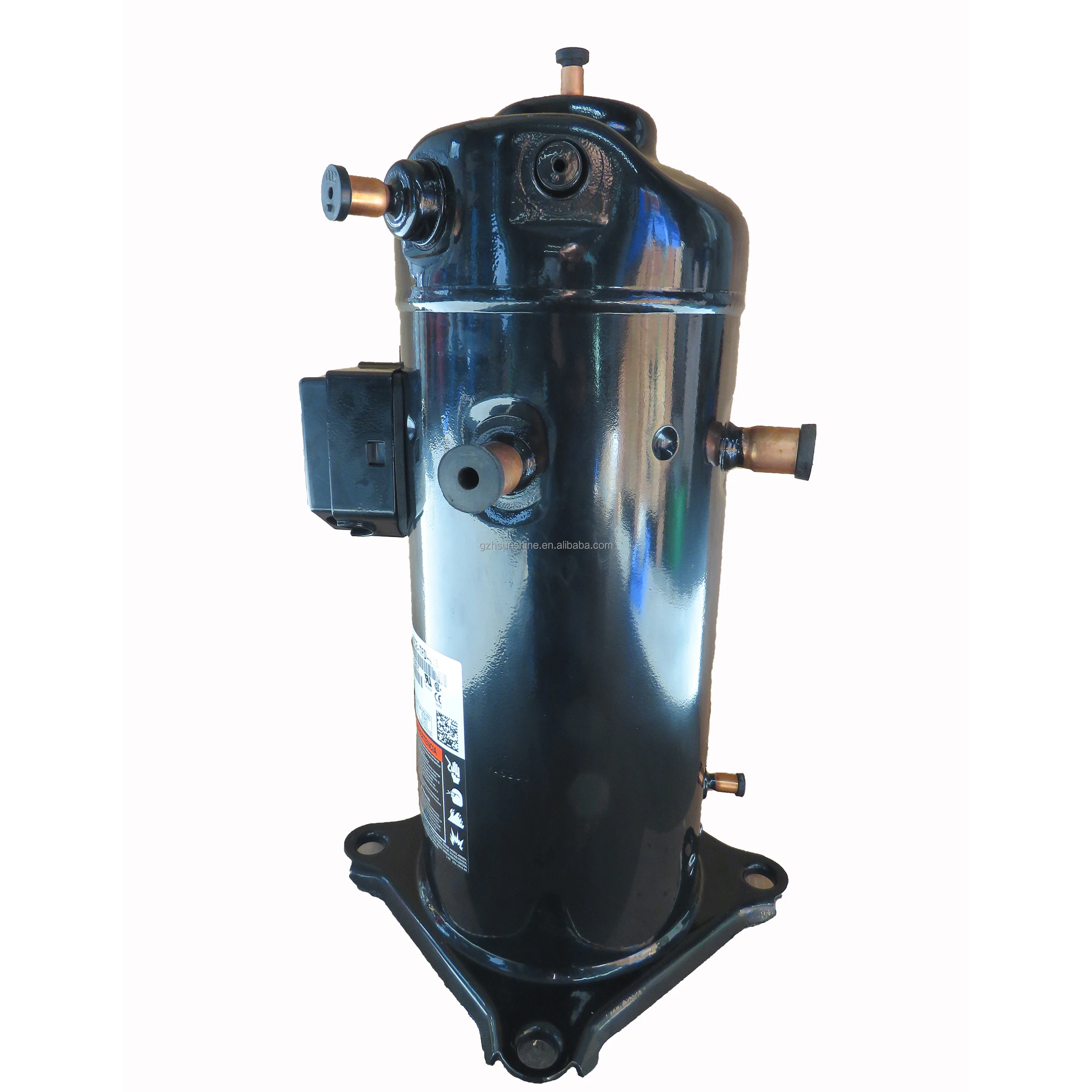 Wholesale Price copeland Mini R134a Compressor Zr28k3e-tfd-522 For Air Conditioner