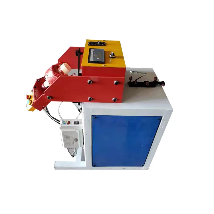 Multifunctional round shoe yarn braiding making twisting ball pe rope machine for wholesales