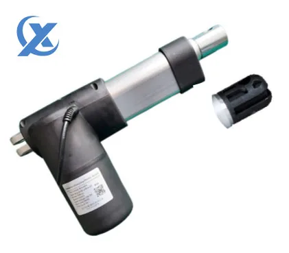 6000N Basic and Economic Design Powerful  SLA-011D Wire Controlled Electric Linear Actuator for Recliner Chair Mechanism