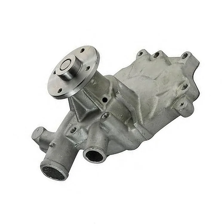 21010-G5500 21010-G5525 21010-G5526 21010-G8025 BA010-G5526 BA010-G8025 water pump for Nissan GWN-57A