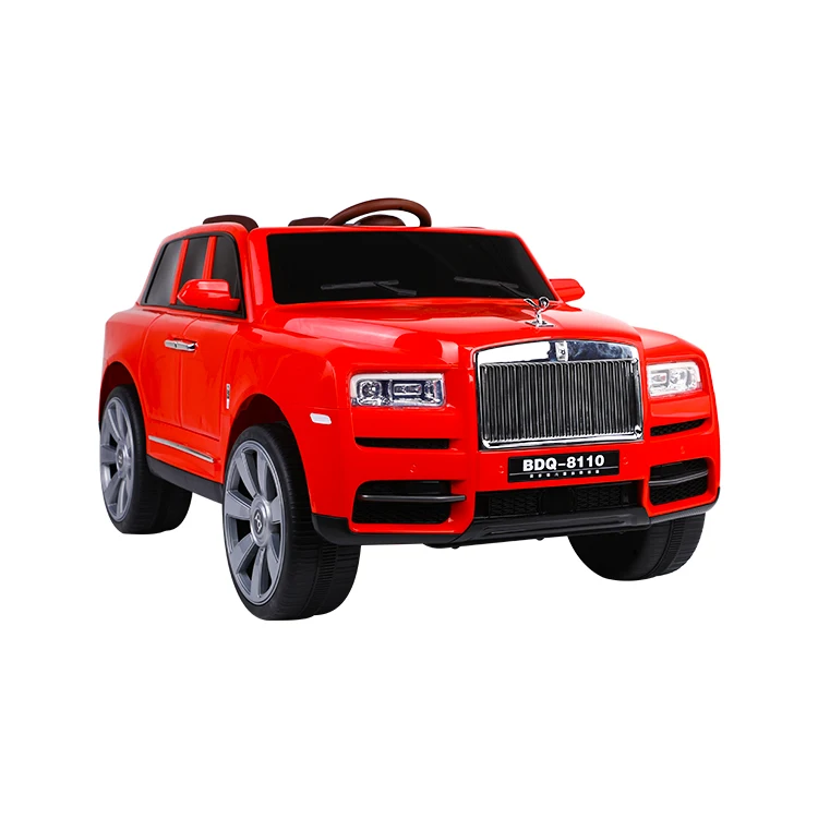 kid ride on car 12v kids-electric-car electric car for baby to drive with remote control
