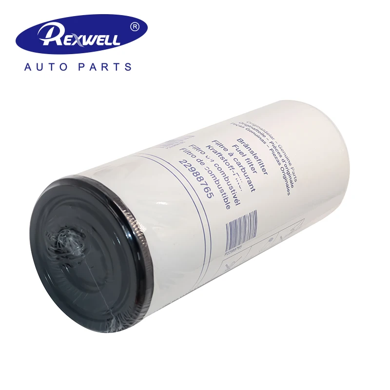 Truck Engine Diesel Filter Oil Element Car Oil Filter 20972293 21879886 22988765 7420972291 7423044513 for VOLVO RENAULT TRUCKS