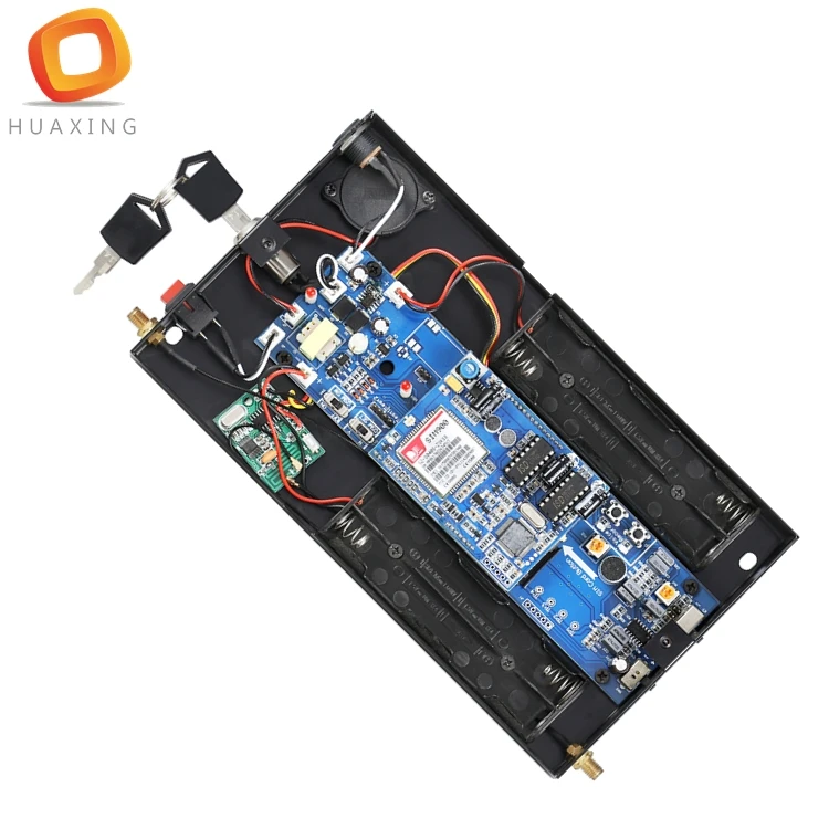  Медного лома PCB печатных плат сборки службы BOM обслуживания электронных компонентов PCBA