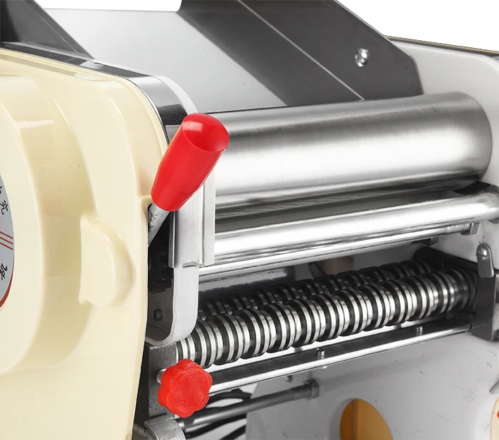 DHH-180A Automatic rice vermicelli machine kitchen pasta maker machine