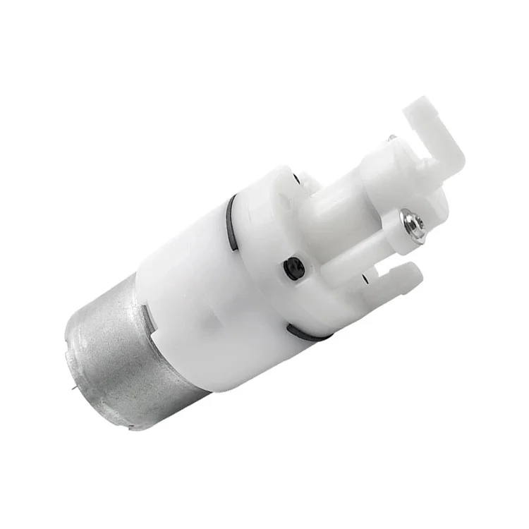 Intelligent Bathroom Dc Inductive Hand Sanitizer Foaming Machine Soap Dispenser 3V 3.7V 4.5V 6V 310 Micro Foam Pump With foamer